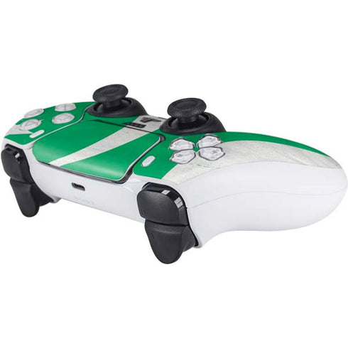 Pakistan Flag Distressed PS5 Controller Skin